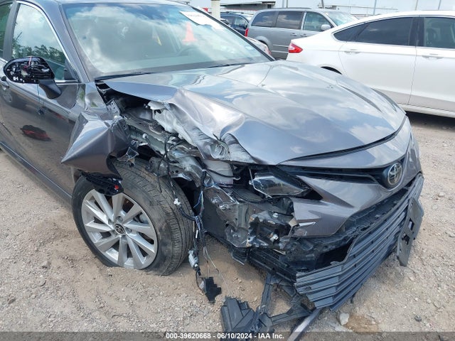 Toyota CAMRY LE 2023 4T1R11AK4PU825628 Image 6