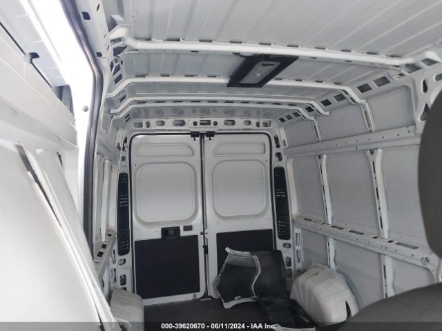 3C6LRVDG1PE578852 RAM Promaster 2500 High Roof 159 Wb
