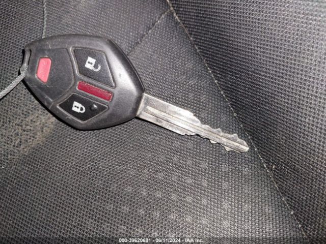 4A4AP3AW4FE035309 Mitsubishi Outlander Sport Es