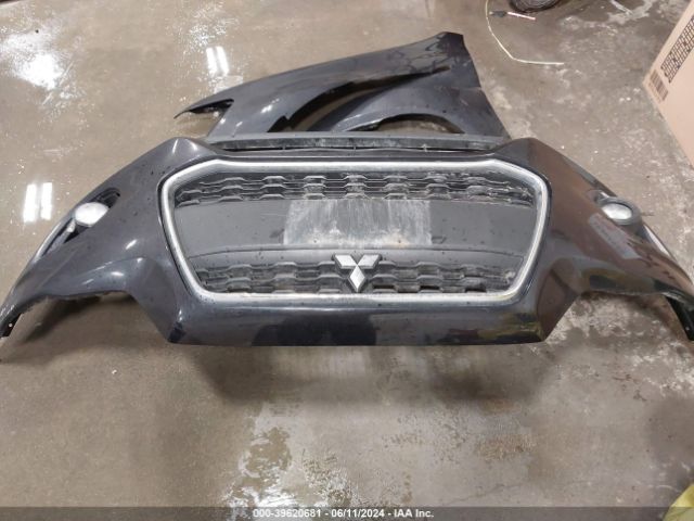 4A4AP3AW4FE035309 Mitsubishi Outlander Sport Es
