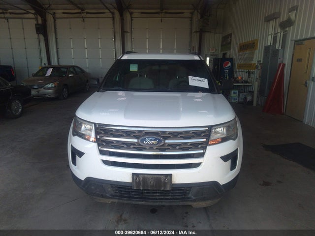 Ford Explorer 2019 1FM5K8B89KGA13336 Image 12