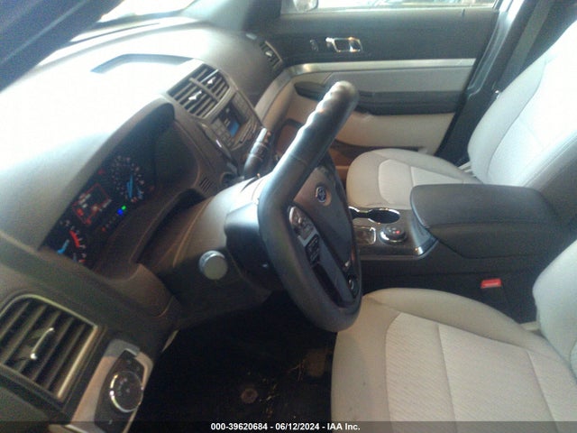 Ford Explorer 2019 1FM5K8B89KGA13336 Image 17