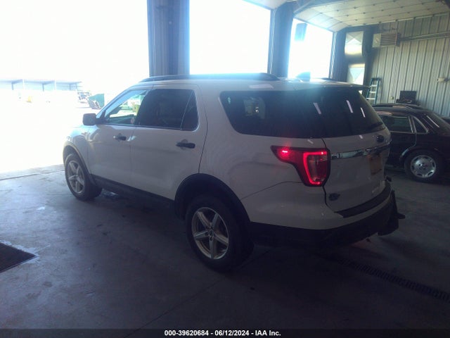 Ford Explorer 2019 1FM5K8B89KGA13336 Image 3