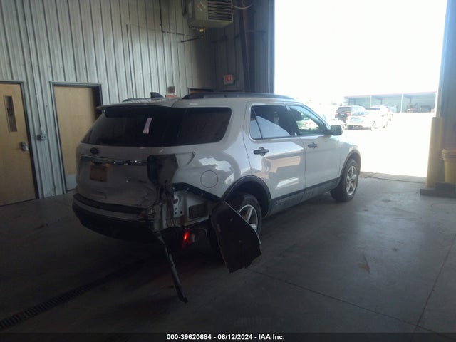 Ford Explorer 2019 1FM5K8B89KGA13336 Image 4