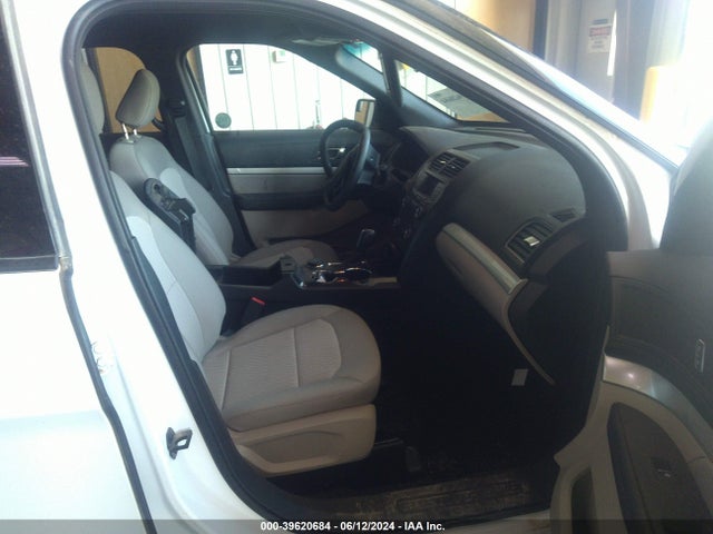 Ford Explorer 2019 1FM5K8B89KGA13336 Image 5