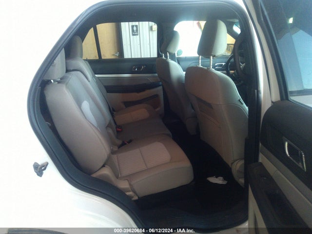 Ford Explorer 2019 1FM5K8B89KGA13336 Image 8