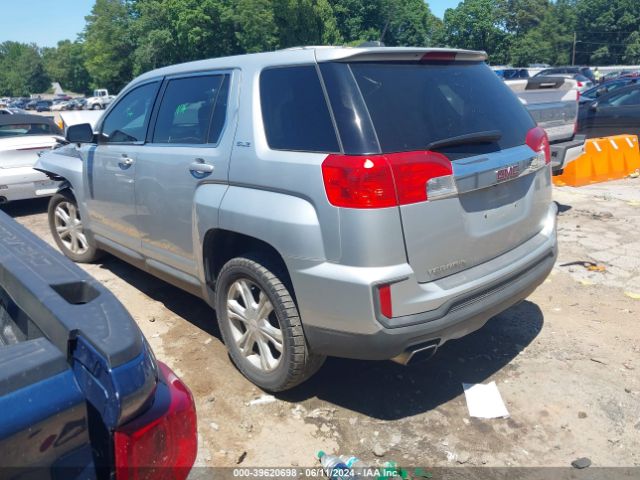 2GKALMEK1H6102329 GMC Terrain Sle-1