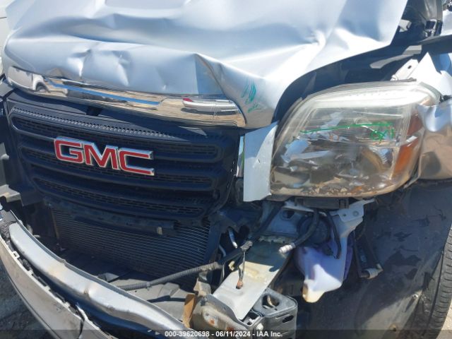 2GKALMEK1H6102329 GMC Terrain Sle-1