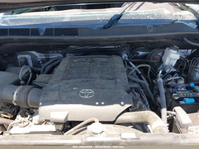 5TFEY5F19MX293177 Toyota Tundra Sr5