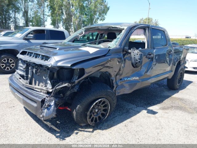 5TFEY5F19MX293177 Toyota Tundra Sr5