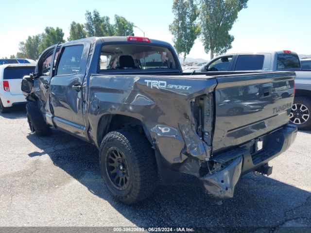 5TFEY5F19MX293177 Toyota Tundra Sr5