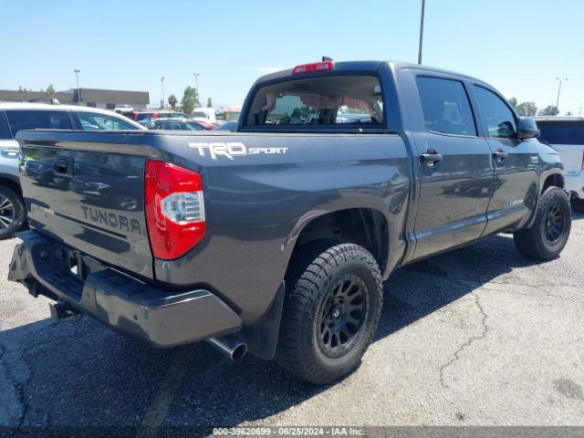 5TFEY5F19MX293177 Toyota Tundra Sr5