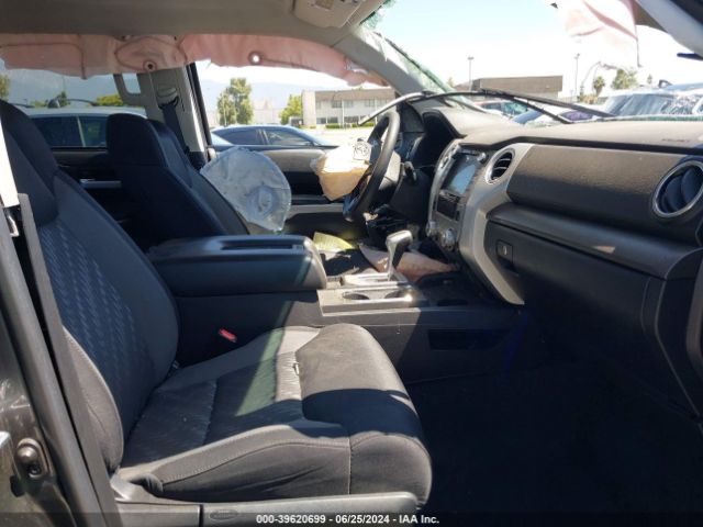 5TFEY5F19MX293177 Toyota Tundra Sr5