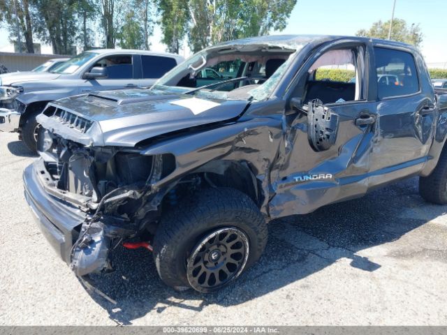 5TFEY5F19MX293177 Toyota Tundra Sr5