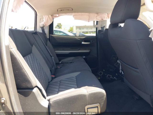 5TFEY5F19MX293177 Toyota Tundra Sr5