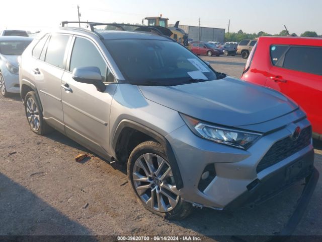 JTMC1RFV8LD520851 auction archive image