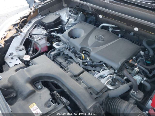 JTMC1RFV8LD520851 Toyota Rav4 Xle Premium