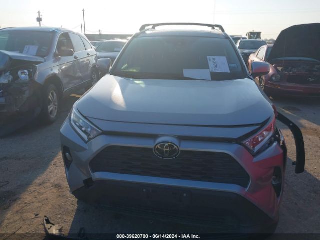 JTMC1RFV8LD520851 Toyota Rav4 Xle Premium