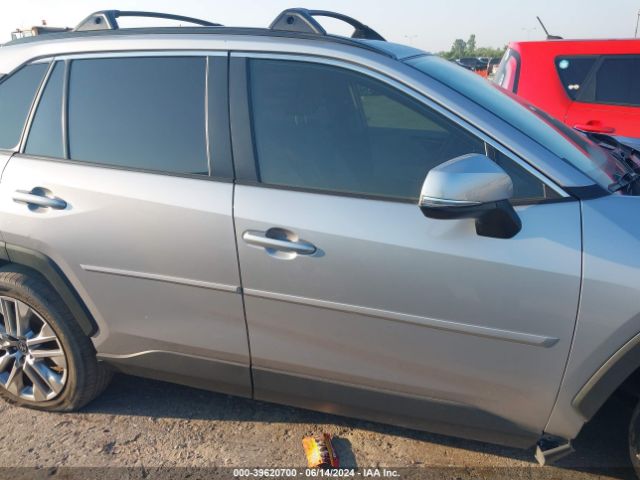 JTMC1RFV8LD520851 Toyota Rav4 Xle Premium