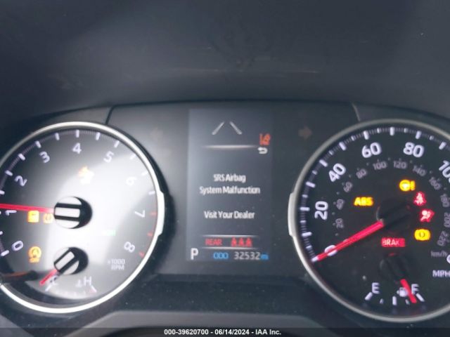 JTMC1RFV8LD520851 Toyota Rav4 Xle Premium