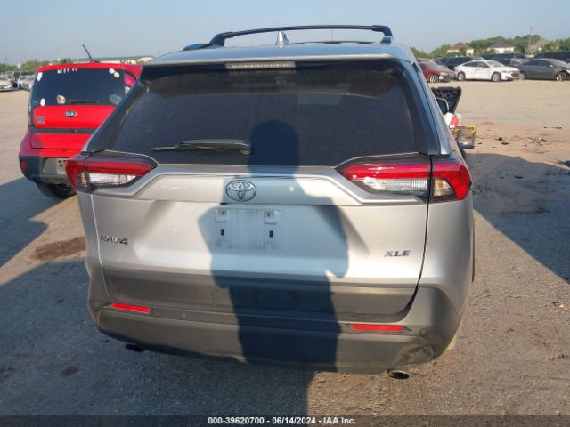 JTMC1RFV8LD520851 Toyota Rav4 Xle Premium