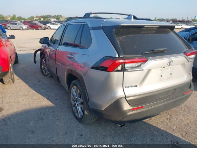 JTMC1RFV8LD520851 Toyota Rav4 Xle Premium