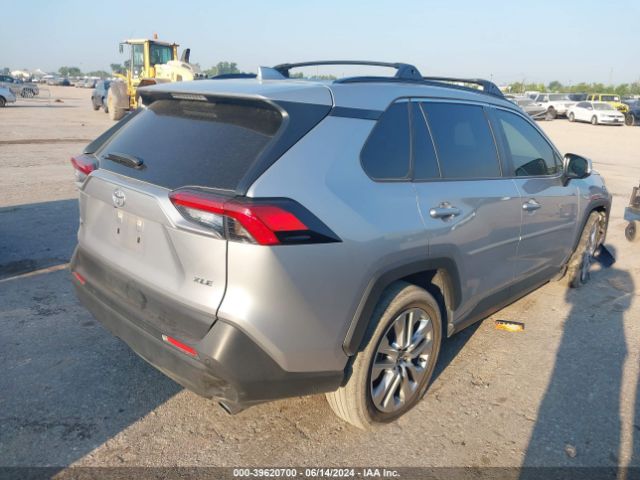 JTMC1RFV8LD520851 Toyota Rav4 Xle Premium