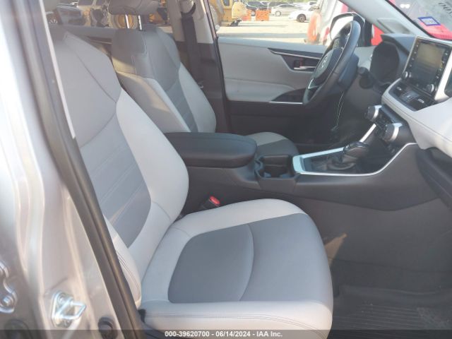 JTMC1RFV8LD520851 Toyota Rav4 Xle Premium