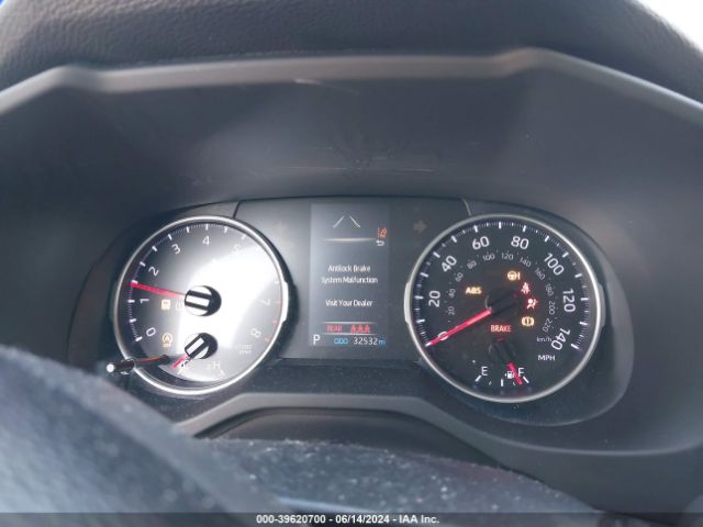 JTMC1RFV8LD520851 Toyota Rav4 Xle Premium
