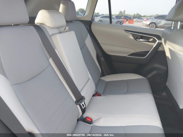 JTMC1RFV8LD520851 Toyota Rav4 Xle Premium