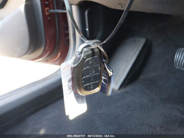 KM8J33A49LU206702 Hyundai Tucson Value