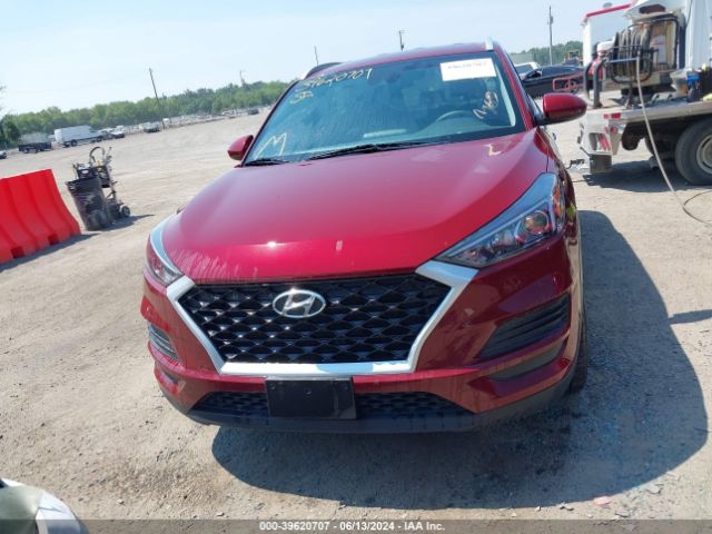 KM8J33A49LU206702 Hyundai Tucson Value