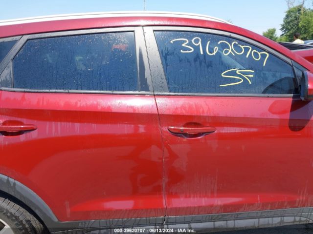 KM8J33A49LU206702 Hyundai Tucson Value