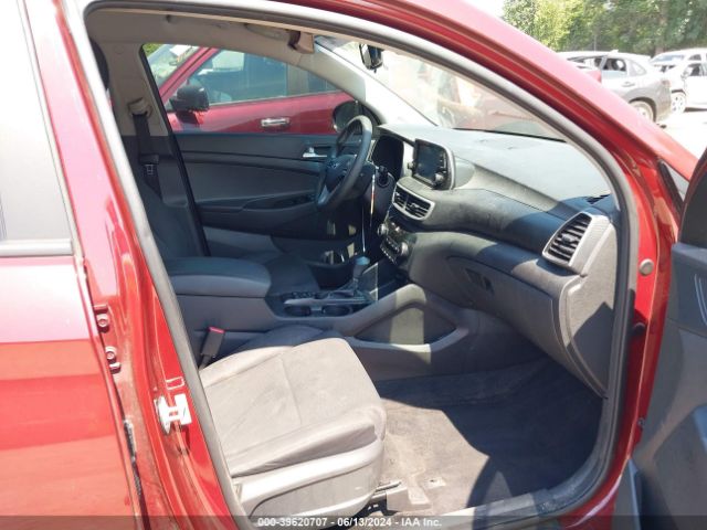 KM8J33A49LU206702 Hyundai Tucson Value