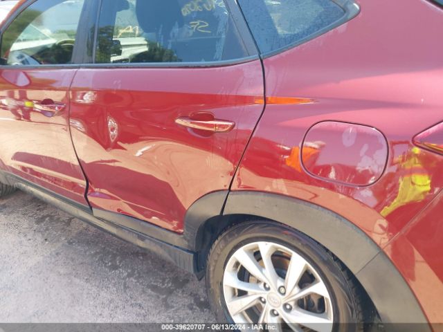 KM8J33A49LU206702 Hyundai Tucson Value