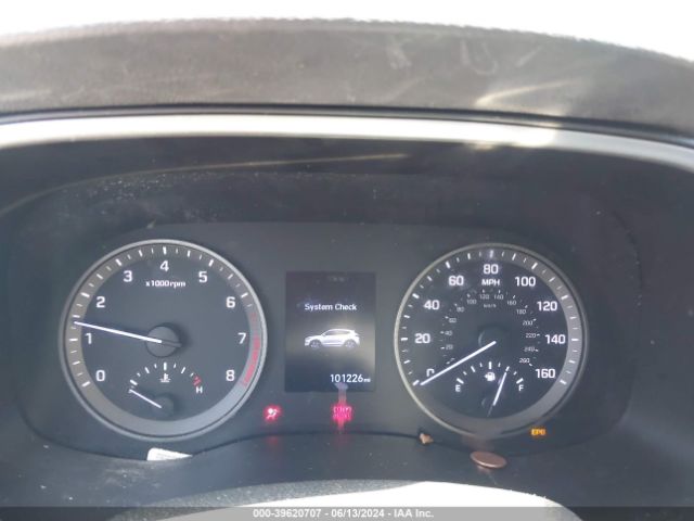 KM8J33A49LU206702 Hyundai Tucson Value