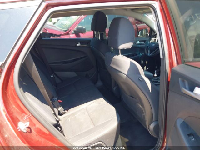 KM8J33A49LU206702 Hyundai Tucson Value