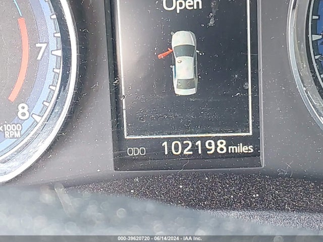 Toyota COROLLA SE 2018 2T1BURHEXJC985996 Image 15