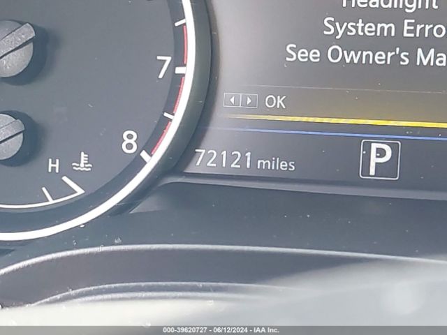 1N4AA6AP3HC436549 Nissan Maxima 3.5 Platinum