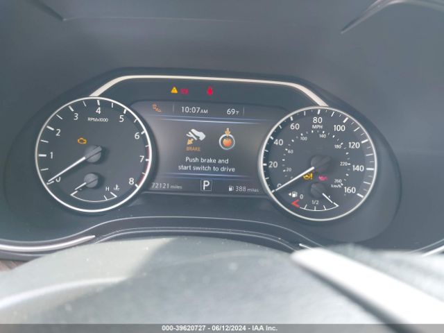 1N4AA6AP3HC436549 Nissan Maxima 3.5 Platinum