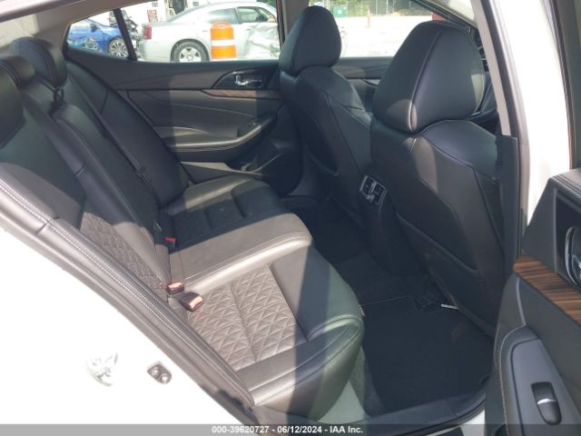 1N4AA6AP3HC436549 Nissan Maxima 3.5 Platinum