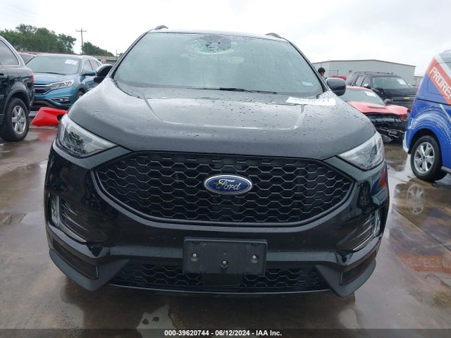 Ford Edge St-line 2022 2FMPK4J96NBA88034 Image 12