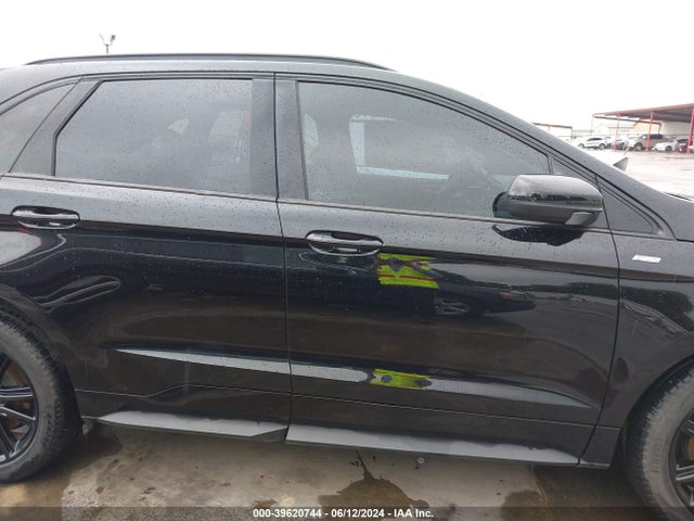 Ford Edge St-line 2022 2FMPK4J96NBA88034 Image 13