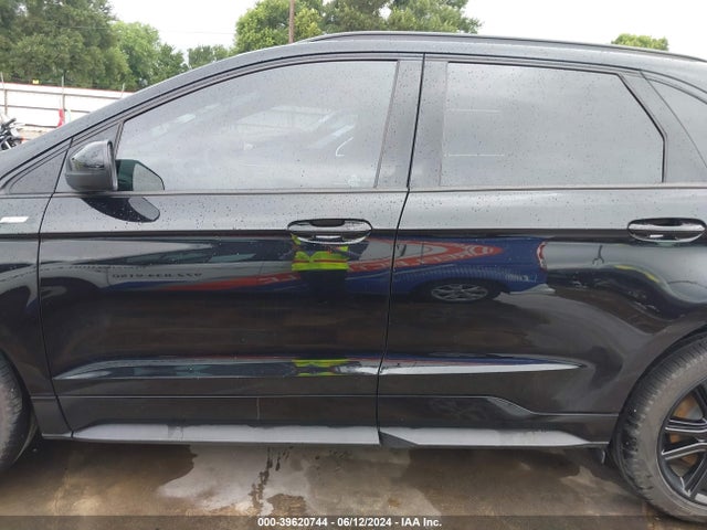 Ford Edge St-line 2022 2FMPK4J96NBA88034 Image 14
