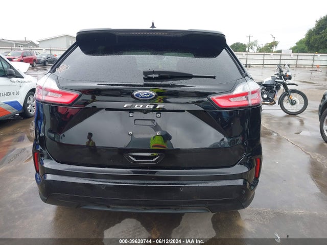 Ford Edge St-line 2022 2FMPK4J96NBA88034 Image 16