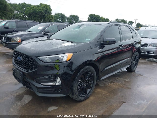 Ford Edge St-line 2022 2FMPK4J96NBA88034 Image 2