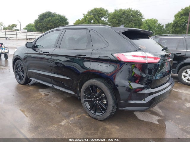 Ford Edge St-line 2022 2FMPK4J96NBA88034 Image 3