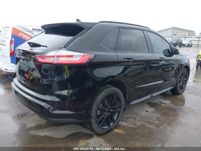 Ford Edge St-line 2022 2FMPK4J96NBA88034 Image 4