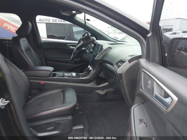 Ford Edge St-line 2022 2FMPK4J96NBA88034 Image 5