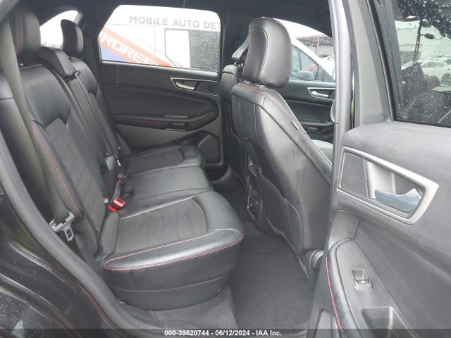 Ford Edge St-line 2022 2FMPK4J96NBA88034 Image 8